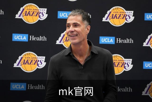 mk官网团队与服务环境